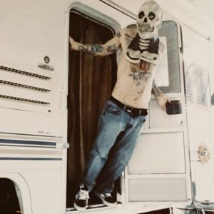 Meet your Posher, Corey